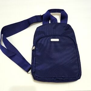 Baggalini FRENCH BLUE Sling☆